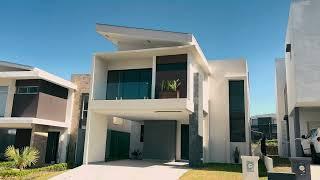 Beautiful contemporary home for sale in Alajuela