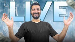 Zalmi is Live | PMGC SURVIVAL STAGE DAY 3