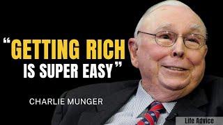 "I Got RICH When I Understood THIS" – Charlie Munger | Daily Journal 2017 【C:C.M Ep.260】