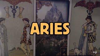 ARIES CUIDADO ️ UNA MUJER MUY MALA TE HACE BRUJERIA  HOROSCOPO #ARIES AMOR OCTUBRE 2024