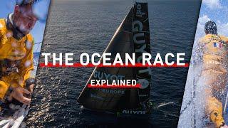 The Ocean Race explained