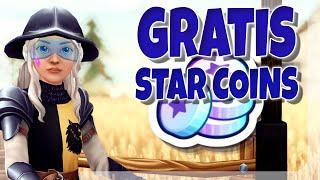 GRATIS STAR COINS CODE  GUTSCHEINCODE  | Star Stable [SSO]