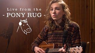 Lena Elizabeth - "Loaded Gun" (Live on Pony Rug)