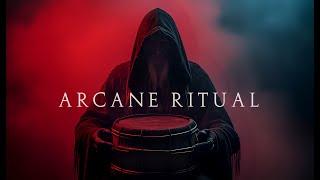 V E X A G O R A - Ritual of Arcane Power | Occult Dark Ambient Meditation Music |