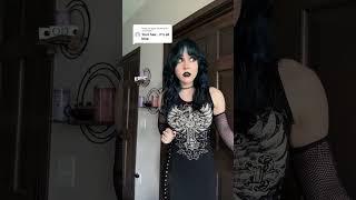 Why are You Blue? #bluehair #hair #hairdye #gothic #gothicgirl #alt #altgirl #alternative