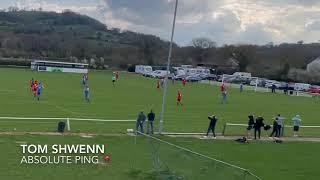 Liverton Utd v Kingsteignton Athletic