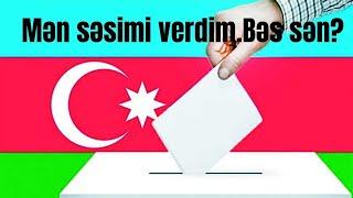 Sən öz vəzifəni yerinə yetirdinmi? AzXP-yə namizədlərə səsvermə davam edir.