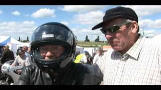 Pete's Garage - Mallory Park - Director's Cut