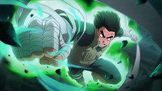 Rock Lee [ Ninja War ] - Naruto Mobile Tencent