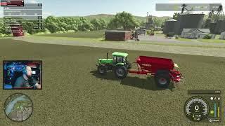 Some Idiots buy a Farm! FS25 pt3