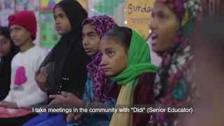 Youth-led NCD Prevention in India: A BBC Storyworks Documentary