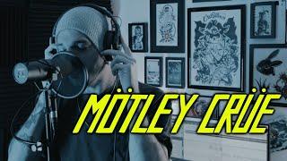 Motley Crüe - Kickstart My Heart (French Cover by Jem Dolgon)