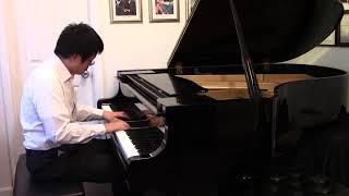 Daniel Yuan - Chopin Nocturne Op  32 No  1