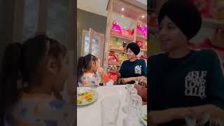 Jadoo#jadoocute️ brother sister🫣enjoy,the little things️️