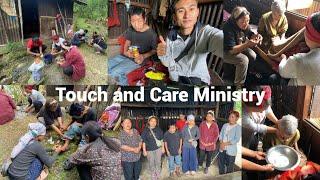 New Chingmei Baptist Church Women Department | Touch and Care Ministry…