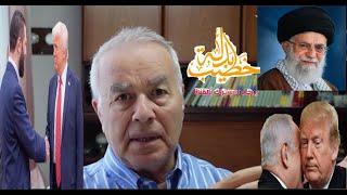 مصير نظام أحمد الشرع بعد نهاية إيران / ونهاية عصر (المؤاومة)