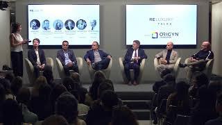 Reluxury Talks 2022 - Don't be fooled by counterfeit luxury goods