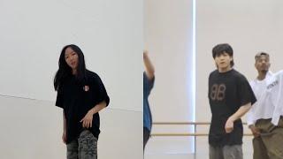 JUNG KOOK - ‘Seven’ Dance Cover | Rinajin