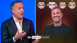 "It's really controversial"  | Kaveh Solhekol on Jurgen Klopp's new role at Red Bull