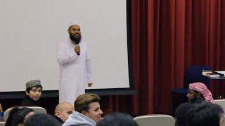 Demystifying Islam - Uthman Ibn Farooq