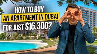 UAE | New AFFORDABLE Real Estate in Dubai! Park Five by Deyaar | Dubai 2024