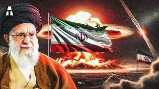 Iran   Bomba atomowa już wkrótce!