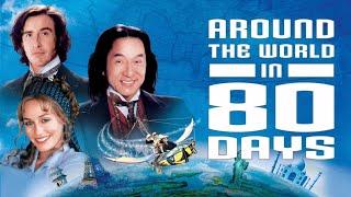 Around The World In 80 Days Movie