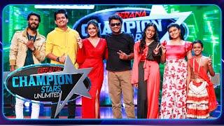 Champion Stars Unlimited | Episode 357 | 09th November 2024 | TV Derana