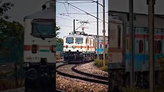 #Train#video#superfast#entertainment#youtubeshorts#shorts#viral#train#India#public#train#official