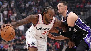 Sacramento Kings vs Los Angeles Clippers - Full Game Highlights | March 9, 2025 NBA Season