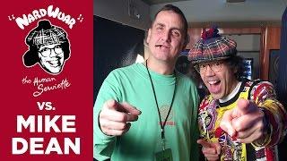 Nardwuar vs. Mike Dean