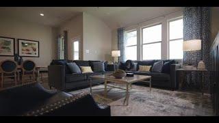 Cascade Virtual Tour | Crosby, Texas | Beazer Homes