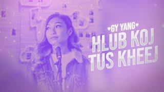 Hlub Koj Tus Kheej - GY Yang (Official Audio)