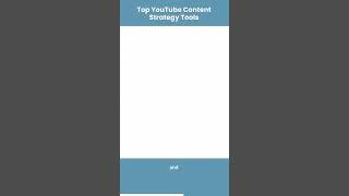 Secret YouTube Hack: Boost Your Channel with This Powerful Trick #youtubeshorts #shorts #tricks