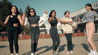 Cajenky - Tanecne cover video od AgrimBand