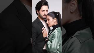 Ayeza Khan & Danish Taimoor || #ayezakhan #danishtaimoor #couples #shorts