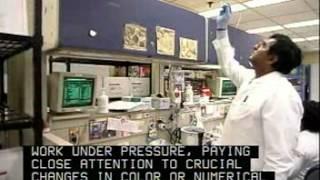 Phlebotomists