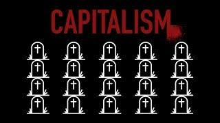 Calculating Capitalism's Death Toll