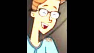 Sry I forgot to change the Anime Characters MY NAME IS TJ #edit #tdi #animatedseries#tj