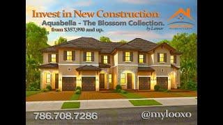 GORGEOUS NEW CONSTRUCTION IN HIALEAH