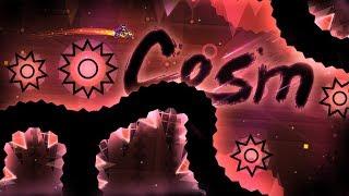 "Cosm" by Shocksidian | Geometry Dash 2.11