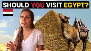 5 BEST THINGS to know BEFORE VISITING EGYPT | EGYPT TRAVEL | IS EGYPT TRAVEL REALLY a NIGHTMARE?