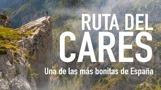 Descubre la impresionante RUTA DEL CARES ️