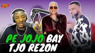 PE JOJO BAY TJO REZON POU DEKLARASYON LI FE SOU FANTOM NAN