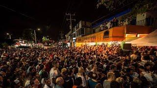 ENTER.BPM | Playa del Carmen, Mexico | January 5th, 2014