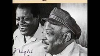 Oscar Peterson & Count Basie - Sweet Lorraine