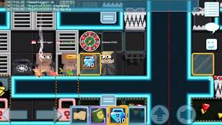 PLAYING CSN 10BGLS ++ IN ENDGAME ! | GROWTOPIA CASINO Vlog #2