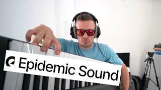 Music Matters: How to pick the Best Tracks for Your Videos (with Epidemic sound)