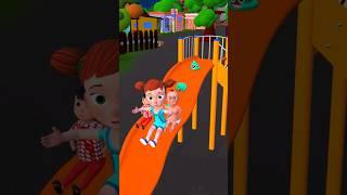 पापा ने की पोटी साफ ️ #cartoon #shorts #youtubeshorts
