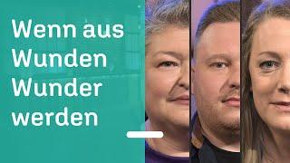 Zerbrochen: Wenn die eigene Kraft nicht mehr ausreicht | Von hoffnungslos zum Hoffnungsbringer